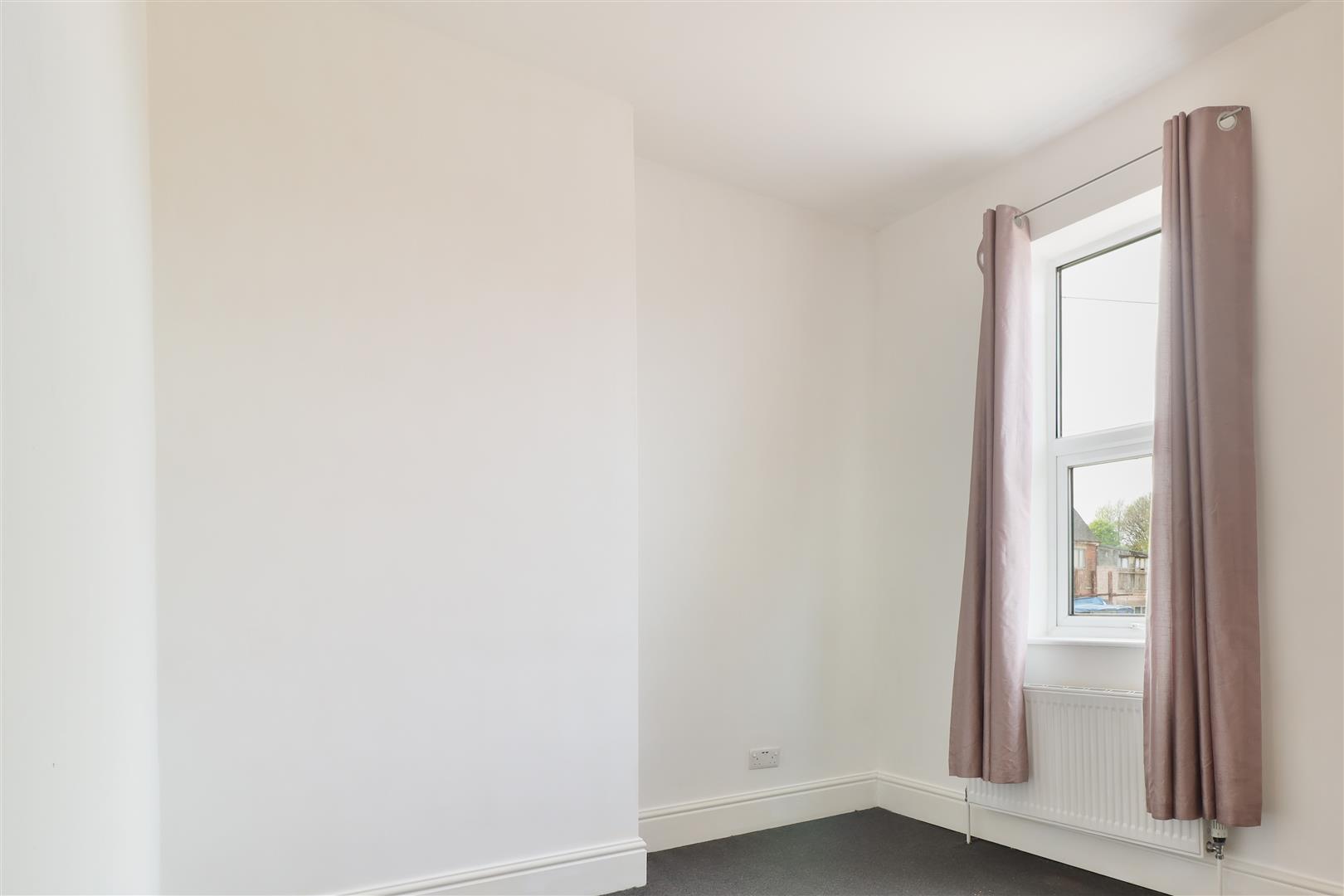 Middlecroft Road, Staveley, Chesterfield